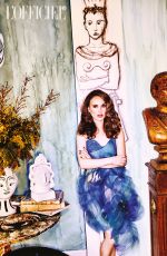 NATALIE PORTMAN for L