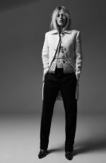 NELL TIGER FREE for Numero Netherlands, April 2024