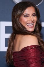 NELLY FURTADO at The Greatest Hits Premiere in Los Angeles 04/15/2024