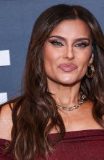NELLY FURTADO at The Greatest Hits Premiere in Los Angeles 04/15/2024