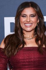 NELLY FURTADO at The Greatest Hits Premiere in Los Angeles 04/15/2024