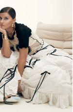 NELLY FURTADO in Elle Canada, May 2024