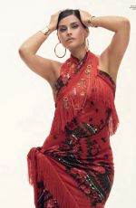 NELLY FURTADO in Elle Canada, May 2024