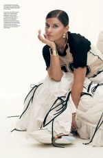 NELLY FURTADO in Elle Canada, May 2024