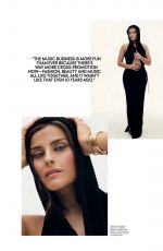 NELLY FURTADO in Elle Canada, May 2024