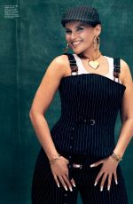 NELLY FURTADO in Elle Canada, May 2024
