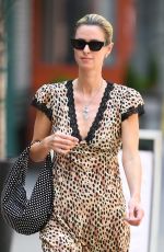 NICKY HILTON Out Shopping in a New York 04/29/2024