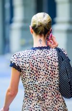 NICKY HILTON Out Shopping in a New York 04/29/2024