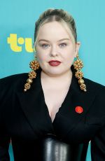 NICOLA COUGHLAN at Big Mood Premiere in New York 04/04/2024