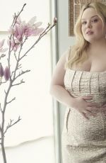 NICOLA COUGHLAN for Harper
