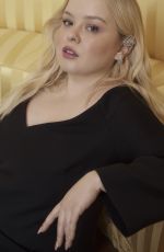 NICOLA COUGHLAN for Harper