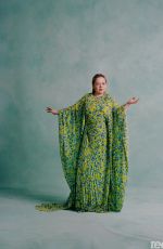 NICOLA COUGHLAN for Teen Vogue, April 2024