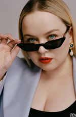 NICOLA COUGHLAN for Teen Vogue, April 2024
