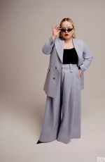NICOLA COUGHLAN for Teen Vogue, April 2024