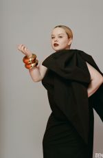 NICOLA COUGHLAN for Teen Vogue, April 2024