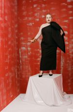 NICOLA COUGHLAN for Teen Vogue, April 2024
