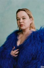 NICOLA COUGHLAN for Teen Vogue, April 2024