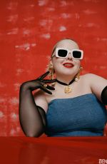 NICOLA COUGHLAN for Teen Vogue, April 2024
