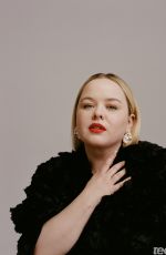 NICOLA COUGHLAN for Teen Vogue, April 2024