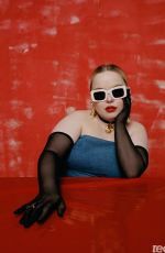 NICOLA COUGHLAN for Teen Vogue, April 2024