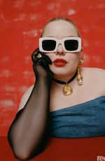 NICOLA COUGHLAN for Teen Vogue, April 2024