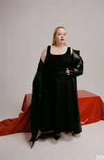 NICOLA COUGHLAN for Teen Vogue, April 2024