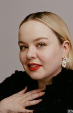 NICOLA COUGHLAN for Teen Vogue, April 2024