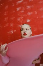 NICOLA COUGHLAN for Teen Vogue, April 2024