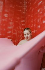 NICOLA COUGHLAN for Teen Vogue, April 2024