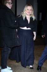 NICOLA COUGHLAN Leaves CBS Mornings in New York 04/05/2024