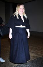NICOLA COUGHLAN Leaves CBS Mornings in New York 04/05/2024