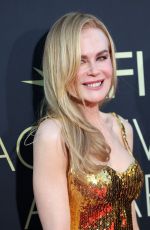 NICOLE KIDMAN at 49th AFI Life Achievement Award Honoring Nicole Kidman in Hollywood 04/27/2024