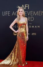 NICOLE KIDMAN at 49th AFI Life Achievement Award Honoring Nicole Kidman in Hollywood 04/27/2024
