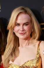 NICOLE KIDMAN at 49th AFI Life Achievement Award Honoring Nicole Kidman in Hollywood 04/27/2024
