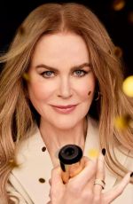 NICOLE KIDMAN for People