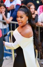 NIECY NASH Arrives at 2024 iHeartRadio Music Awards in Hollywood 04/01/2024