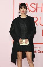 NINA DOBREV at Fashion Trust U.S. Awards 2024 in Beverly Hills 04/09/2024
