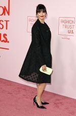 NINA DOBREV at Fashion Trust U.S. Awards 2024 in Beverly Hills 04/09/2024
