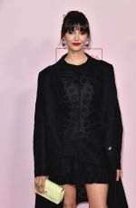 NINA DOBREV at Fashion Trust U.S. Awards 2024 in Beverly Hills 04/09/2024