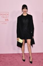 NINA DOBREV at Fashion Trust U.S. Awards 2024 in Beverly Hills 04/09/2024