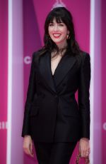 NOLWENN LEROY at Pink Carpet at 7th Canneseries IFF in Cannes 04/06/2024