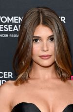 OLIVIA JADE at An Unforgettable Evening Benefiting Women