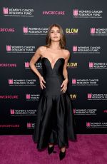 OLIVIA JADE at An Unforgettable Evening Benefiting Women