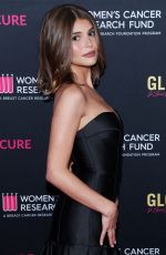 OLIVIA JDE at An Unforgettable Evening Benefiting Women’s Cancer Research Fund in Beverly Hills 04/10/2024