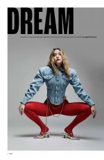 OLIVIA PONTON in Rivet Magazine, Spring 2024