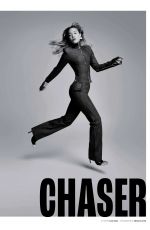 OLIVIA PONTON in Rivet Magazine, Spring 2024