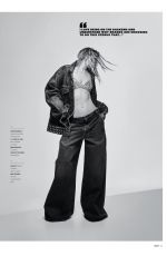 OLIVIA PONTON in Rivet Magazine, Spring 2024