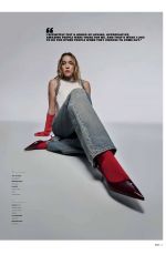 OLIVIA PONTON in Rivet Magazine, Spring 2024