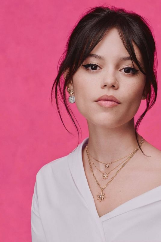 OLIVIA RODRIGO for Rose Des Vents Campaign 2024