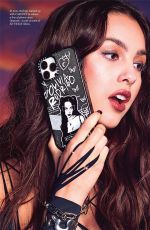 OLIVIA RODRIGO for Time Magazine: Special Edition 2024